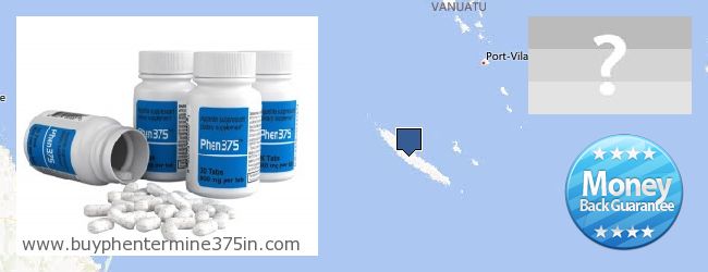 Πού να αγοράσετε Phentermine 37.5 σε απευθείας σύνδεση New Caledonia